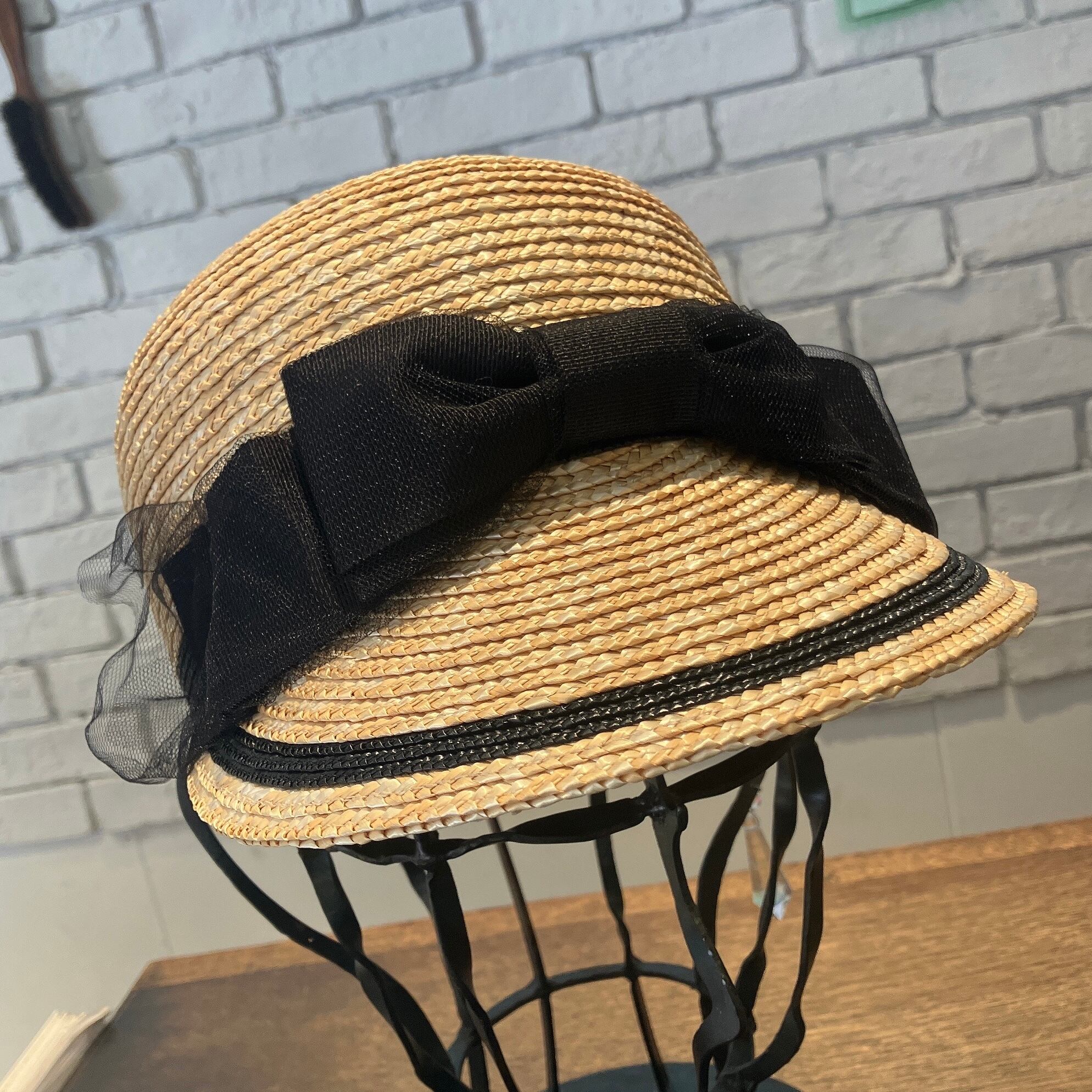 CA4LA】WHEAT キャップ KTZ02675 | 広島の帽子専門店SHAPPO（シャッポ）