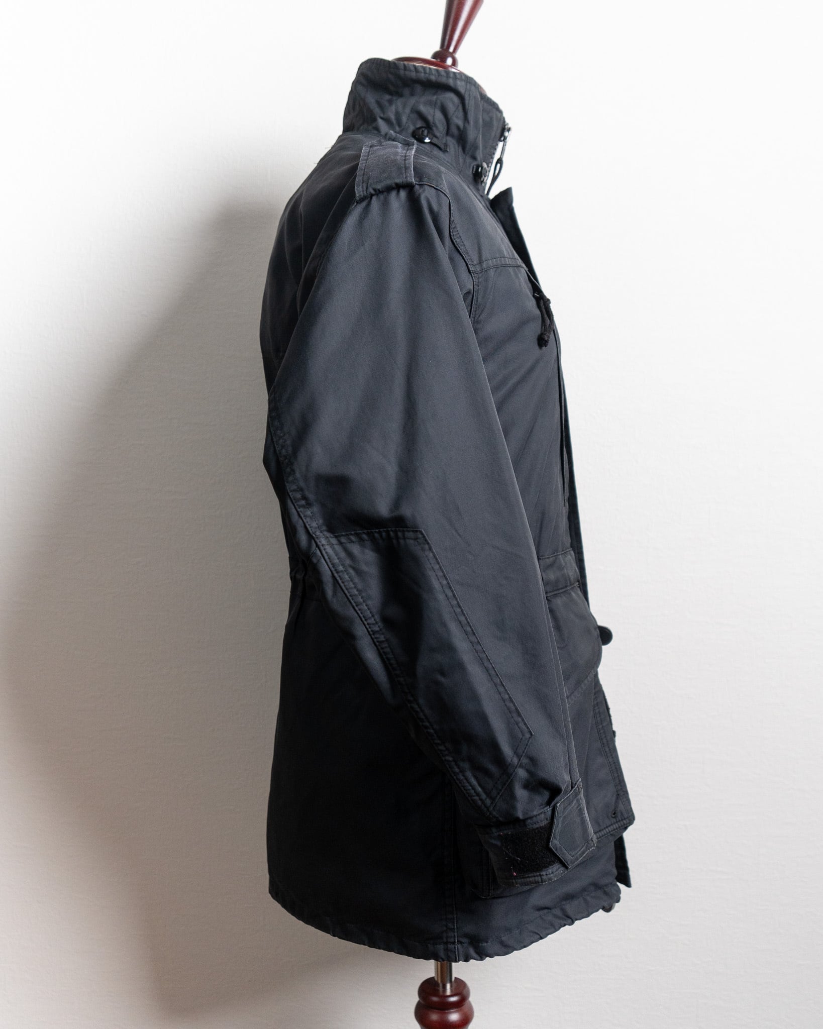 USED】Royal Canadian Navy Cold & Wet Weather Parka 