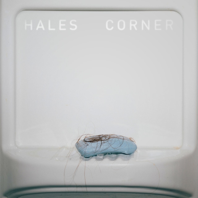 Hales Corner / Hales Corner（CD）