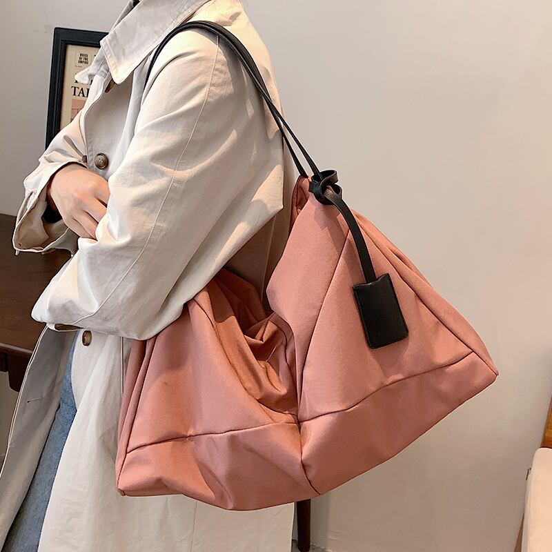 ショルダーバッグオータム 秋物 トートバッグ Tiancai_Wing_Bag26638668534
