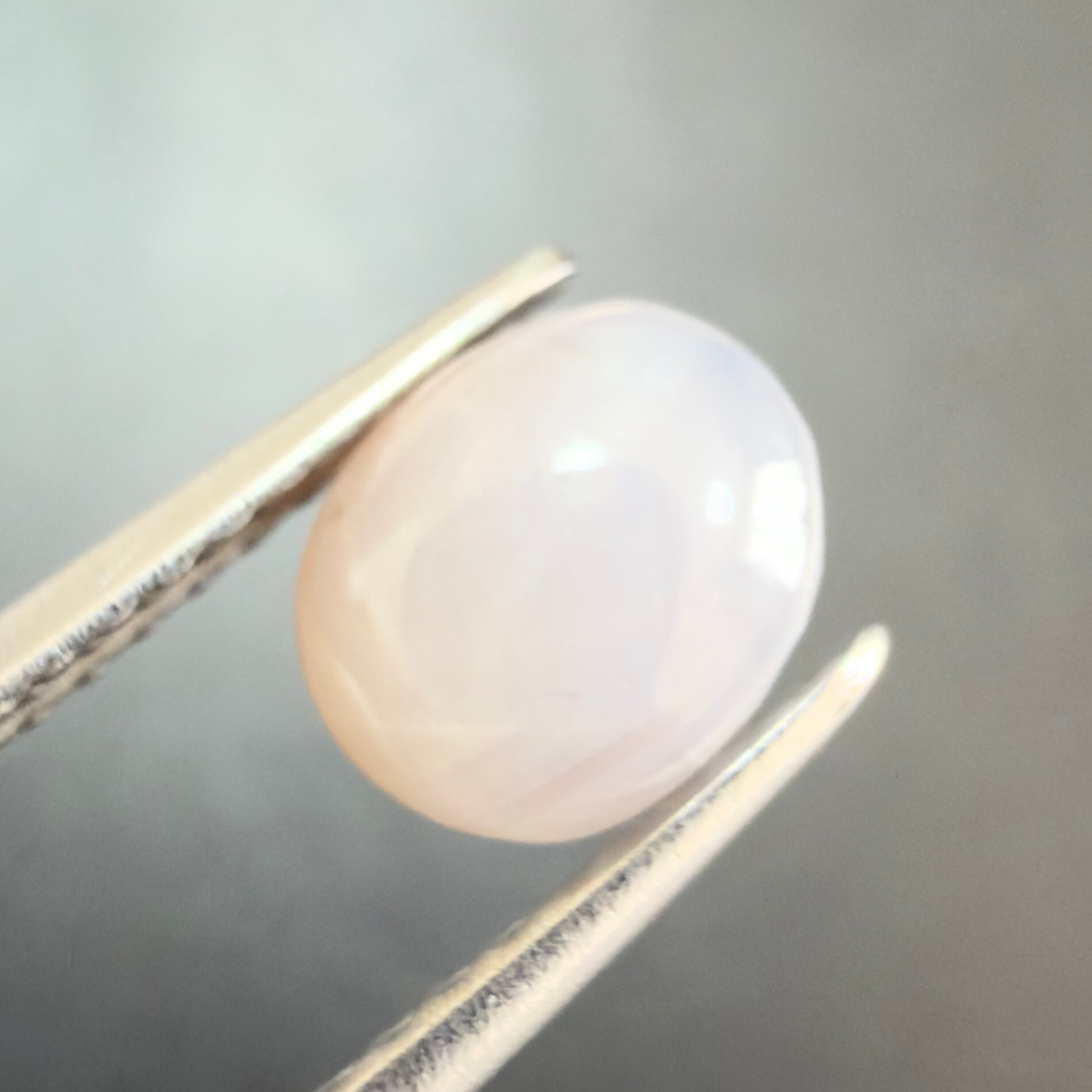 カンテラオパール　ルース　A カンテラオパール】 ルース メキシコ産 0.61ct | たからいしルース