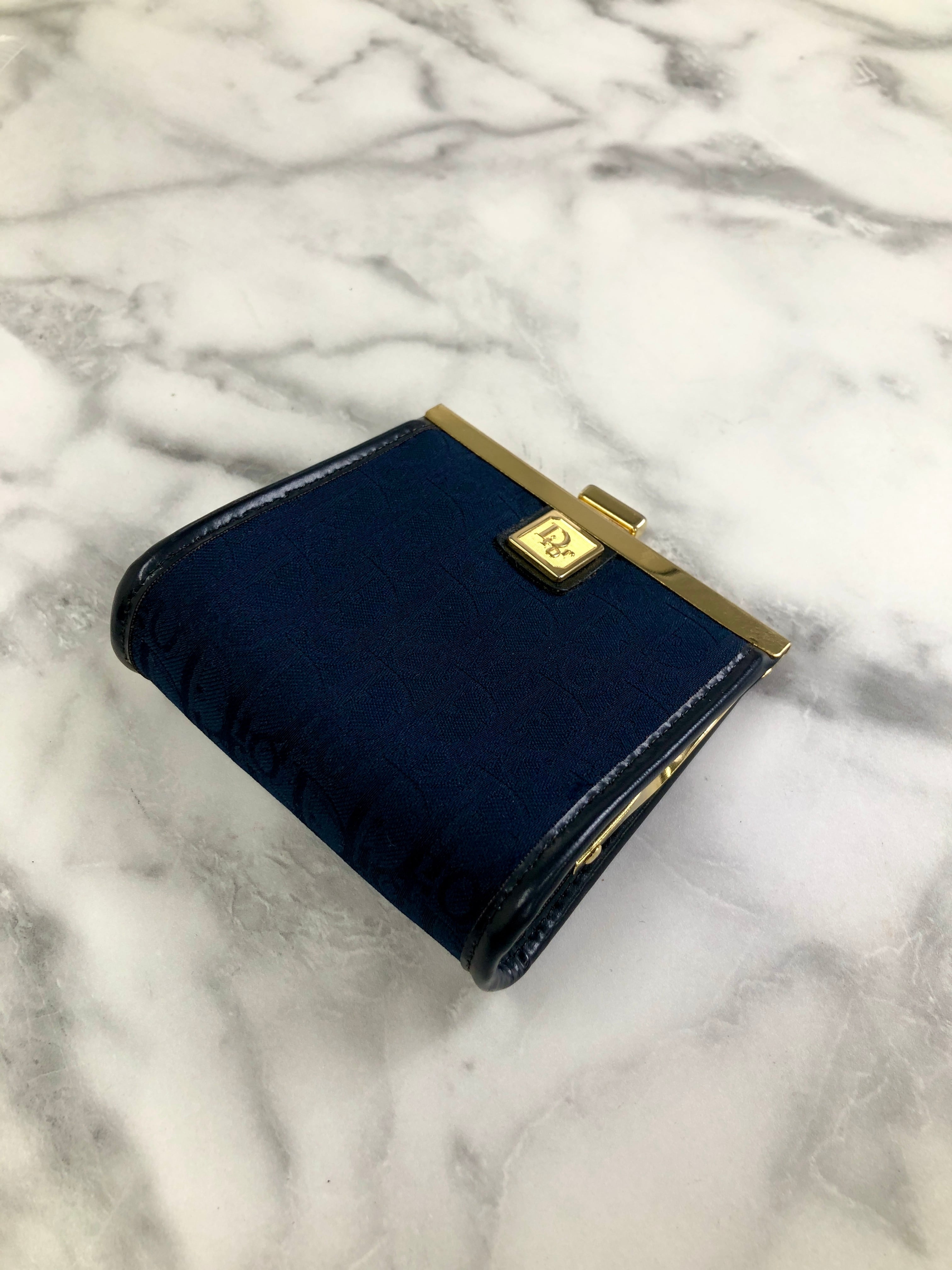 Christian Dior クリスチャン ディオール トロッター ロゴ Christian Dior クリスチャン ディオール トロッター ロゴ