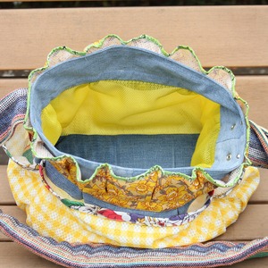 ラッカルスリングsummer メッシュ無し（Ｓ）OMO-SMRS-1-1