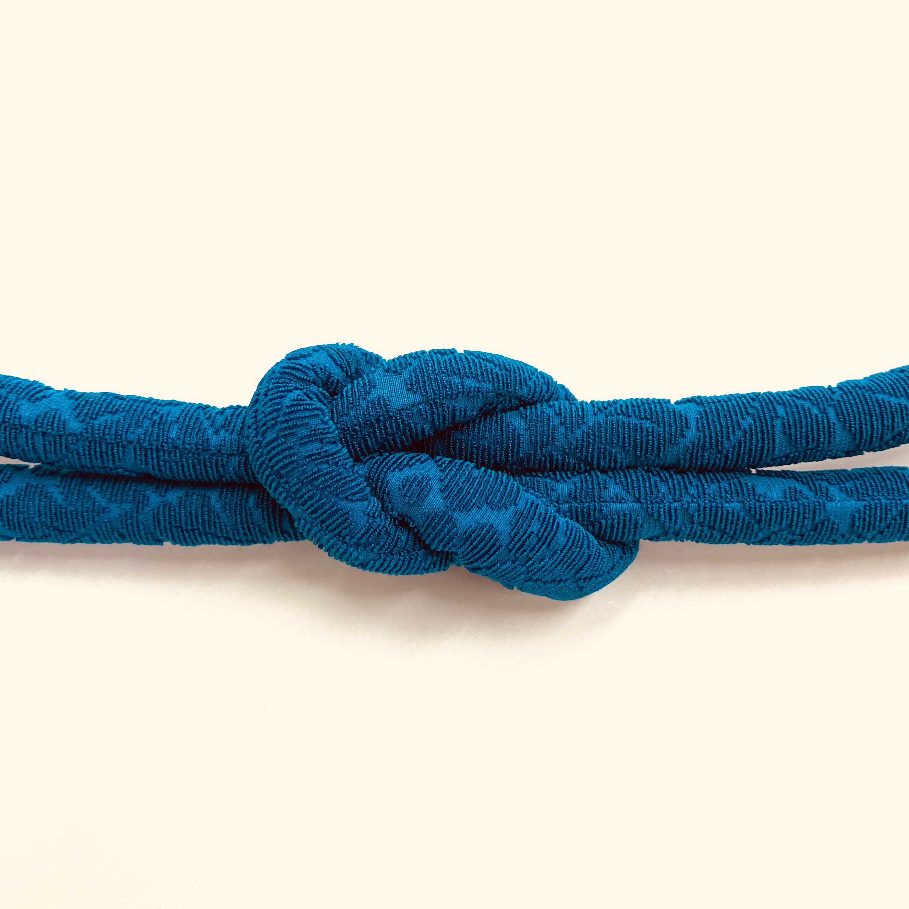 輪奈ビロード 丸ぐけ帯締め | タケツネ