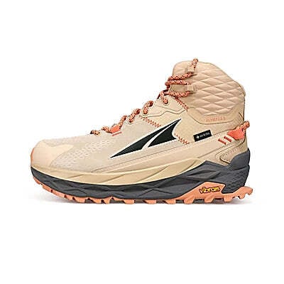 OLYMPUS 5 HIKE MID GTX W（オリンパス 5 ハイク ミッド ゴアテックス 