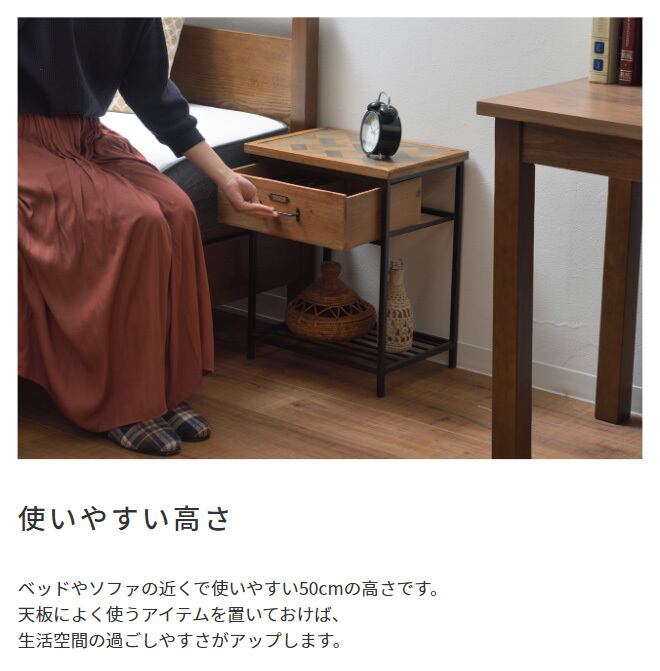 USED/LIFE FURNITURE ヘリンボーンテーブル インダストリアル USED/LIFE FURNITURE ヘリンボーンテーブル インダストリアル