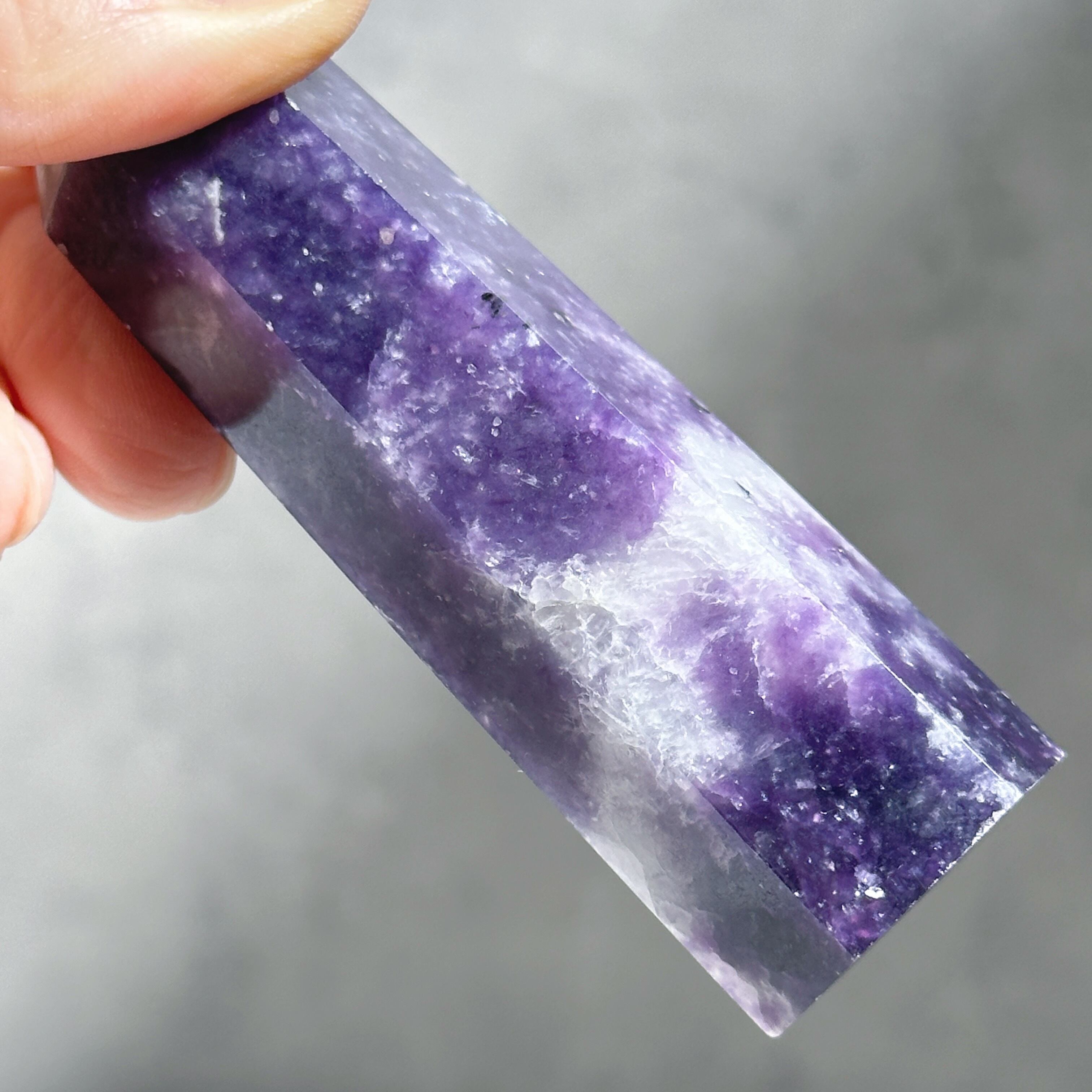 パープルレピドライト 楽天市場】レピドライト シルバーペンダントトップ パープル