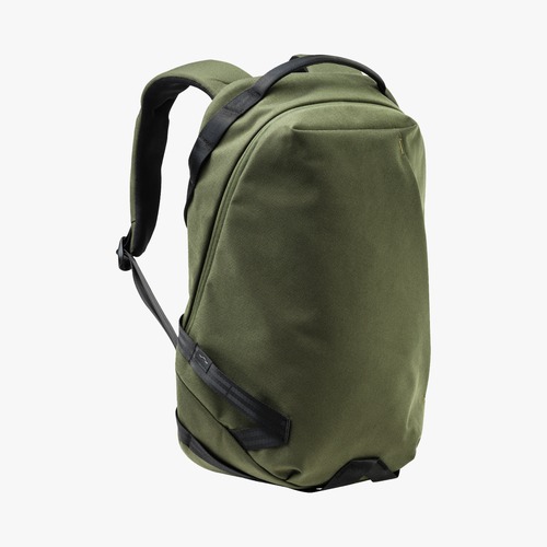 THE DAILY-CORDURA OLIVE
