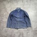 60s DISTUGIL SALVETTI フェード フレンチワークジャケット