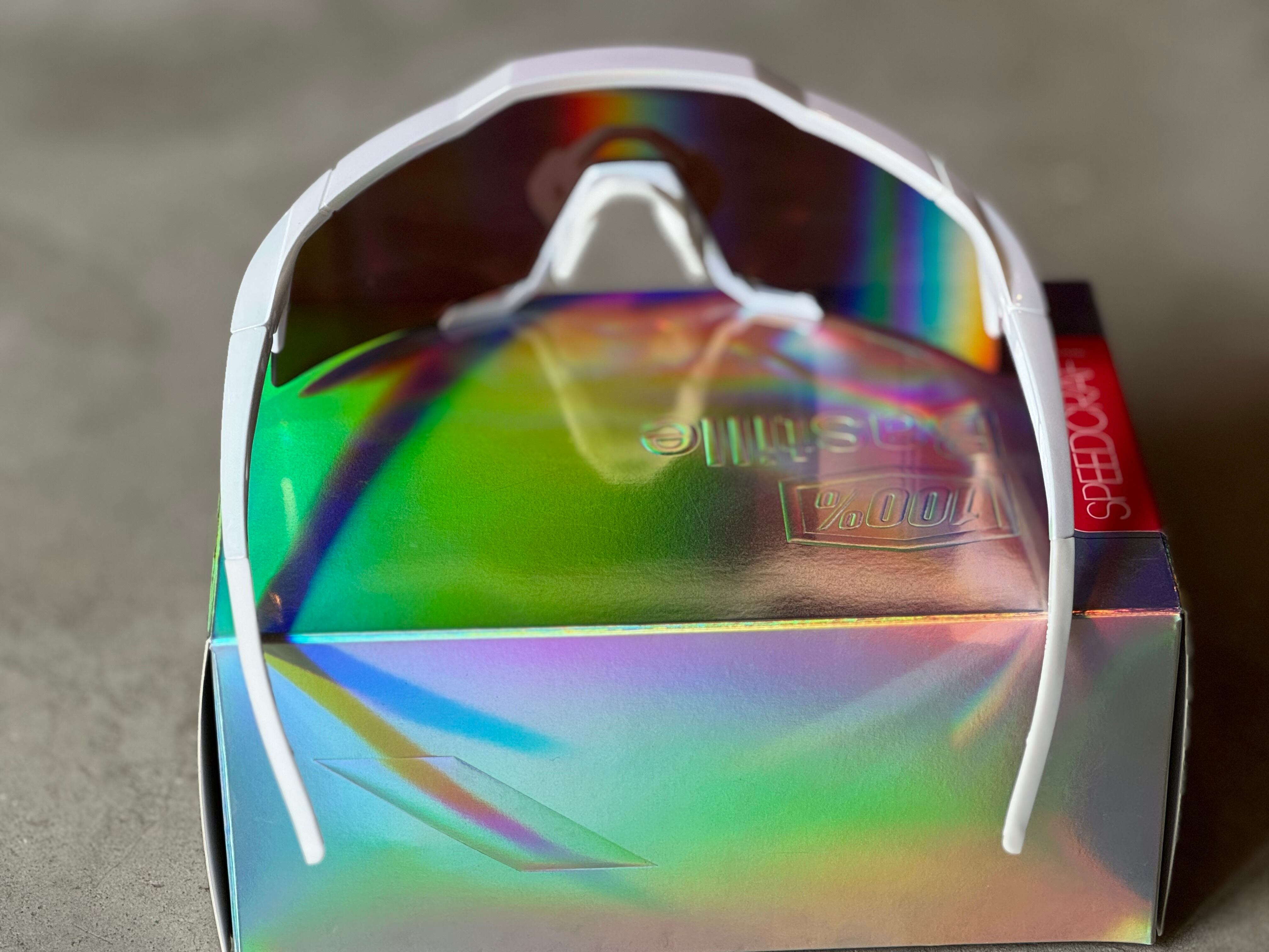 100％】ワンハンドレッド サングラス SPEEDCRAFT | 野球専門店87スポーツ