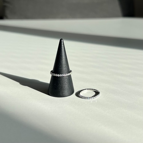 cubic soft ring