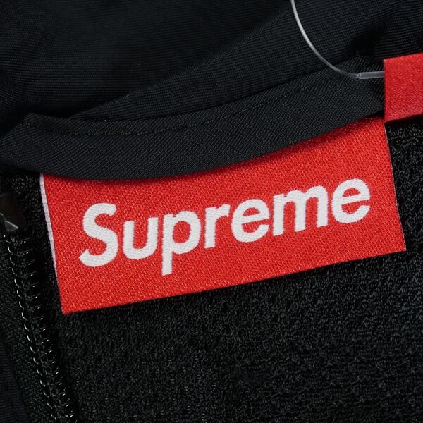Size【M】 SUPREME シュプリーム 25SS Contrast Zip Track Size【M】 SUPREME シュプリーム 25SS Contrast Zip Track