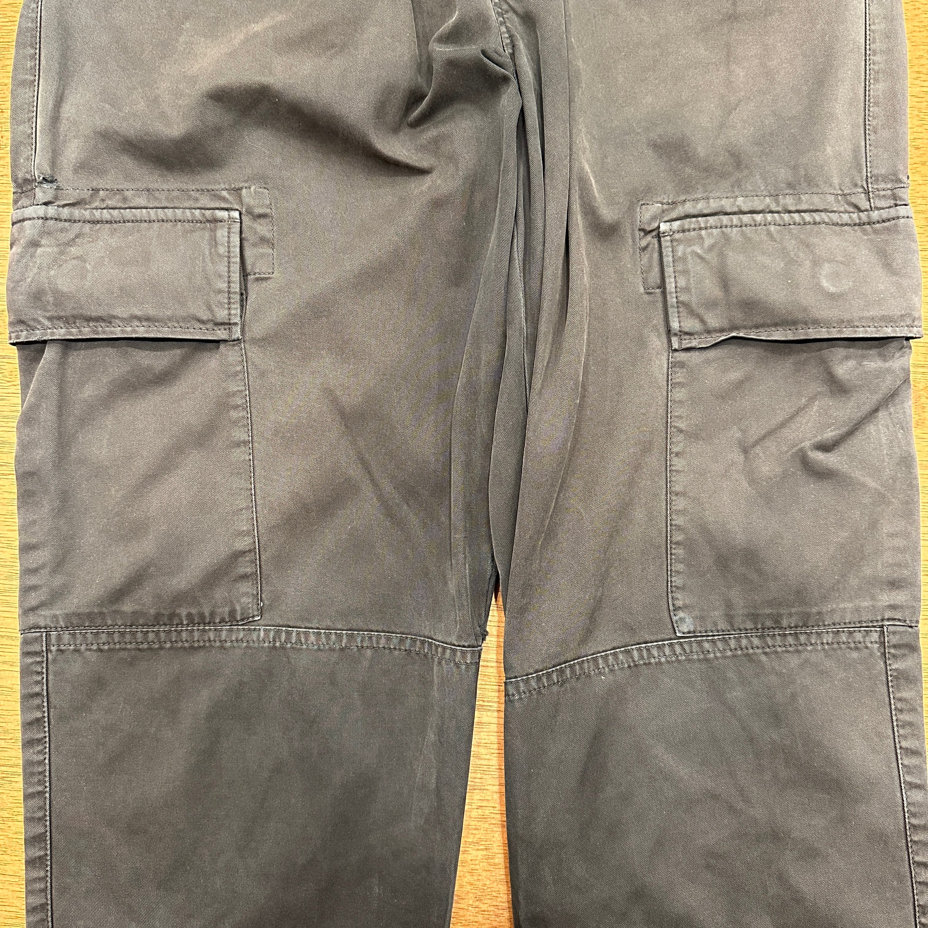 YEEZY SEASON 3 WORKER WEAR COTTON CARGO PANT ⑧ | safarionline