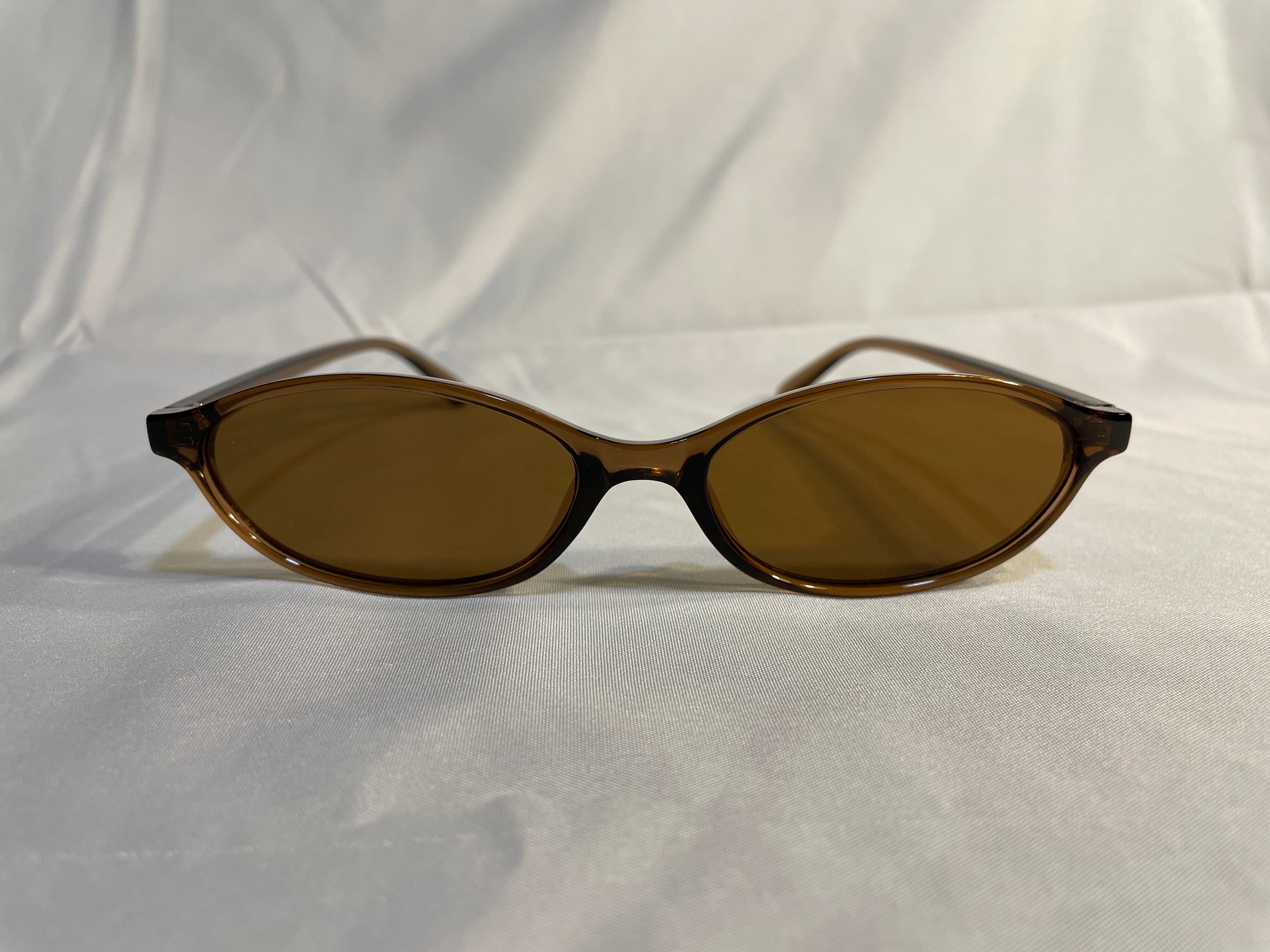Vintage Arnette Hot Cakes sunglass BR×BK 90s | PAY ID
