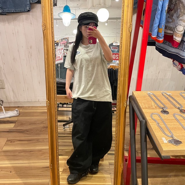 【SCREEN STARS BEST/スクリーンスターズベスト】Tシャツ
