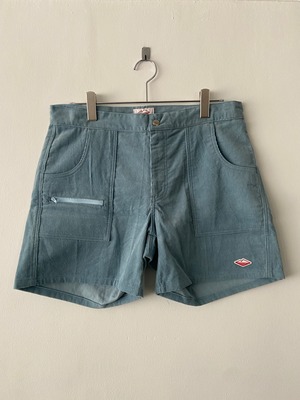 BATTENWEAR / Local Shorts / Light Blue