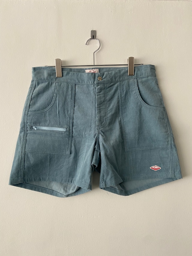 BATTENWEAR / Local Shorts / Light Blue