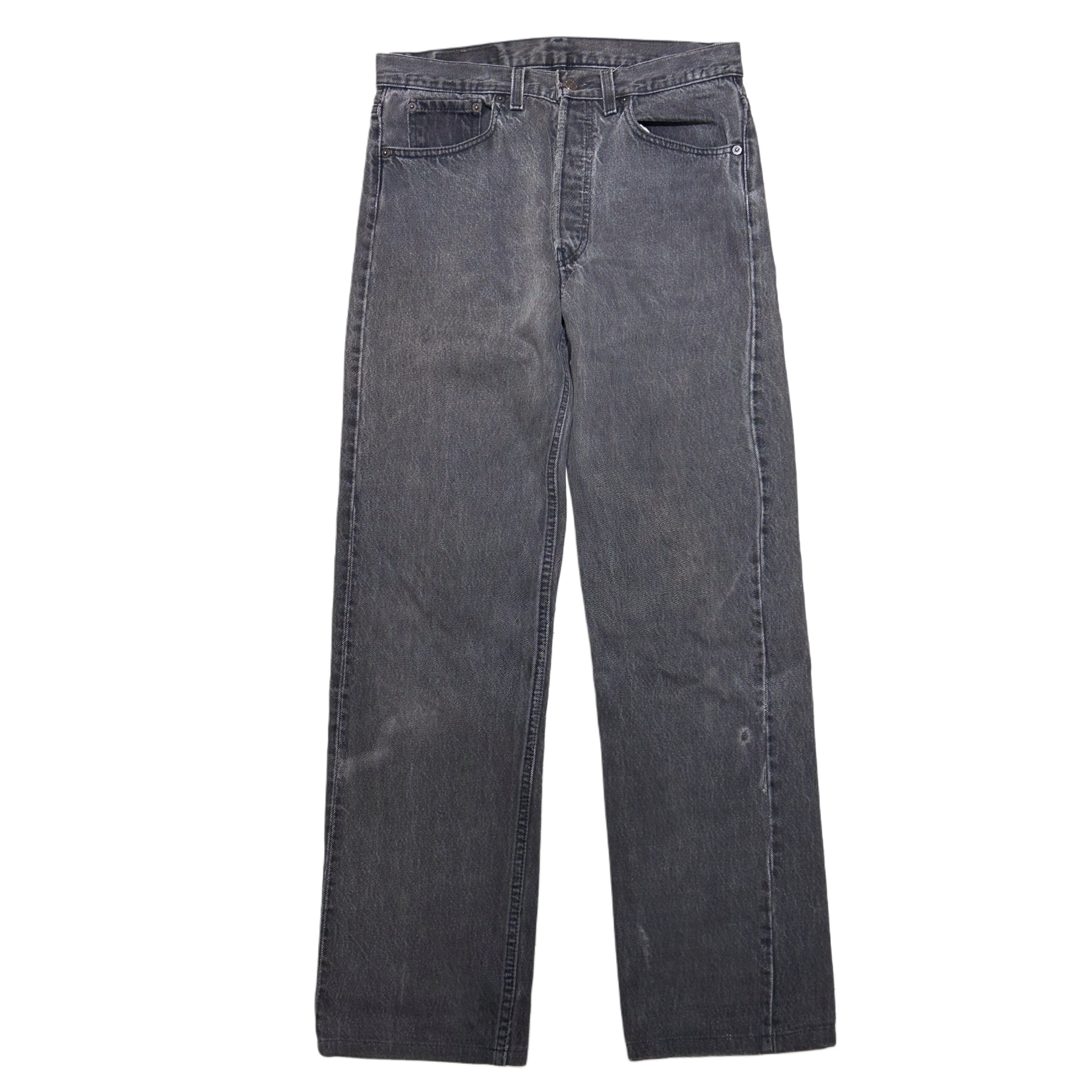 MADE IN USA 1994 90s Levi's リーバイス シルバータブ バギー