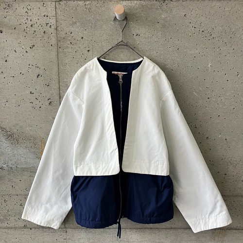See By Chloé docking nylon jacket