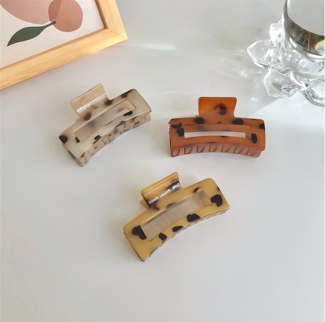 ベイビーキャットヘアクリップ