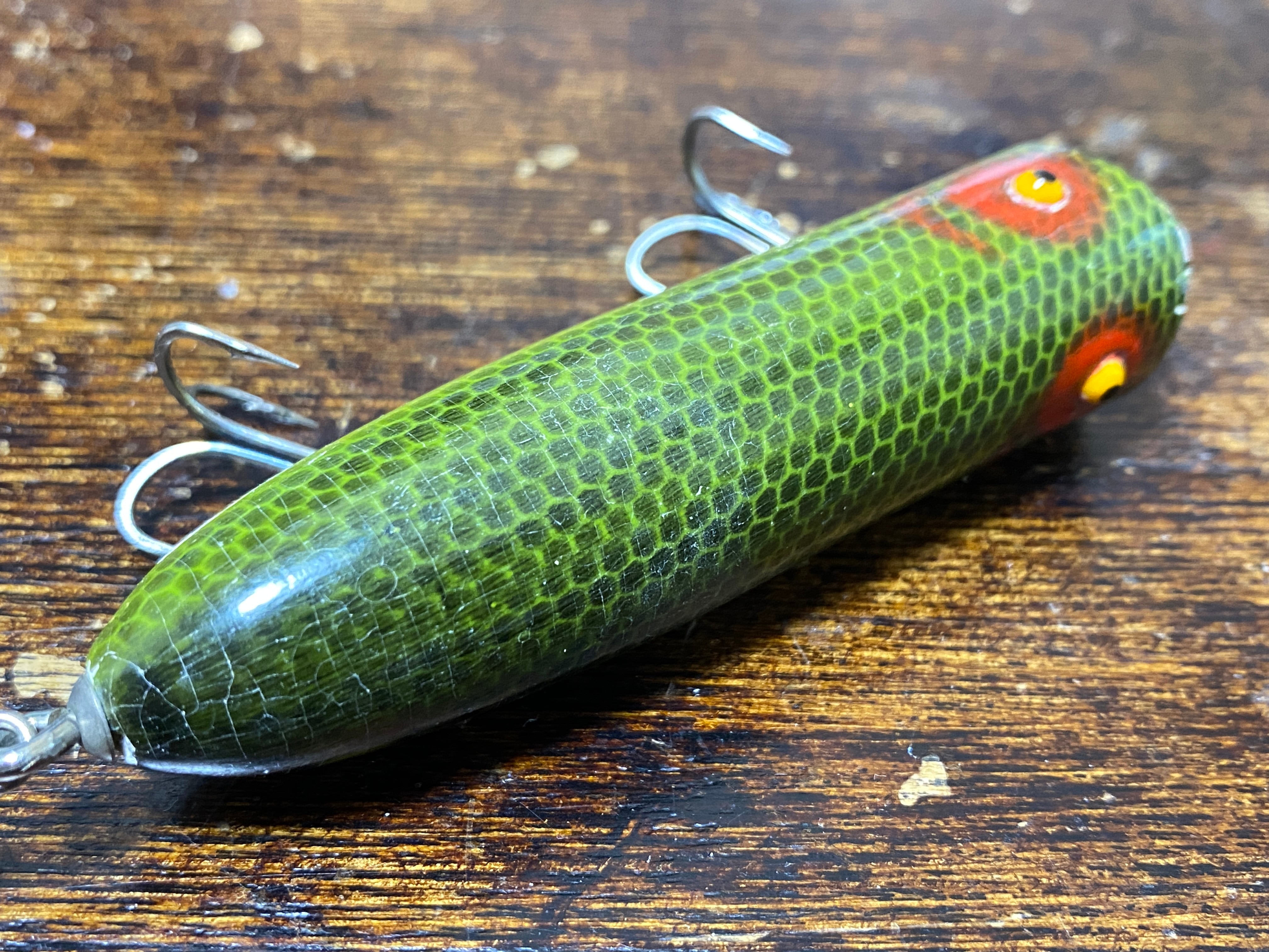 Nichols Lure Company Jumbo Killer [6227] | Tackleshop GTA