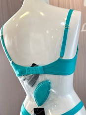 Beatrice プッシュアップブラ RITRATTI