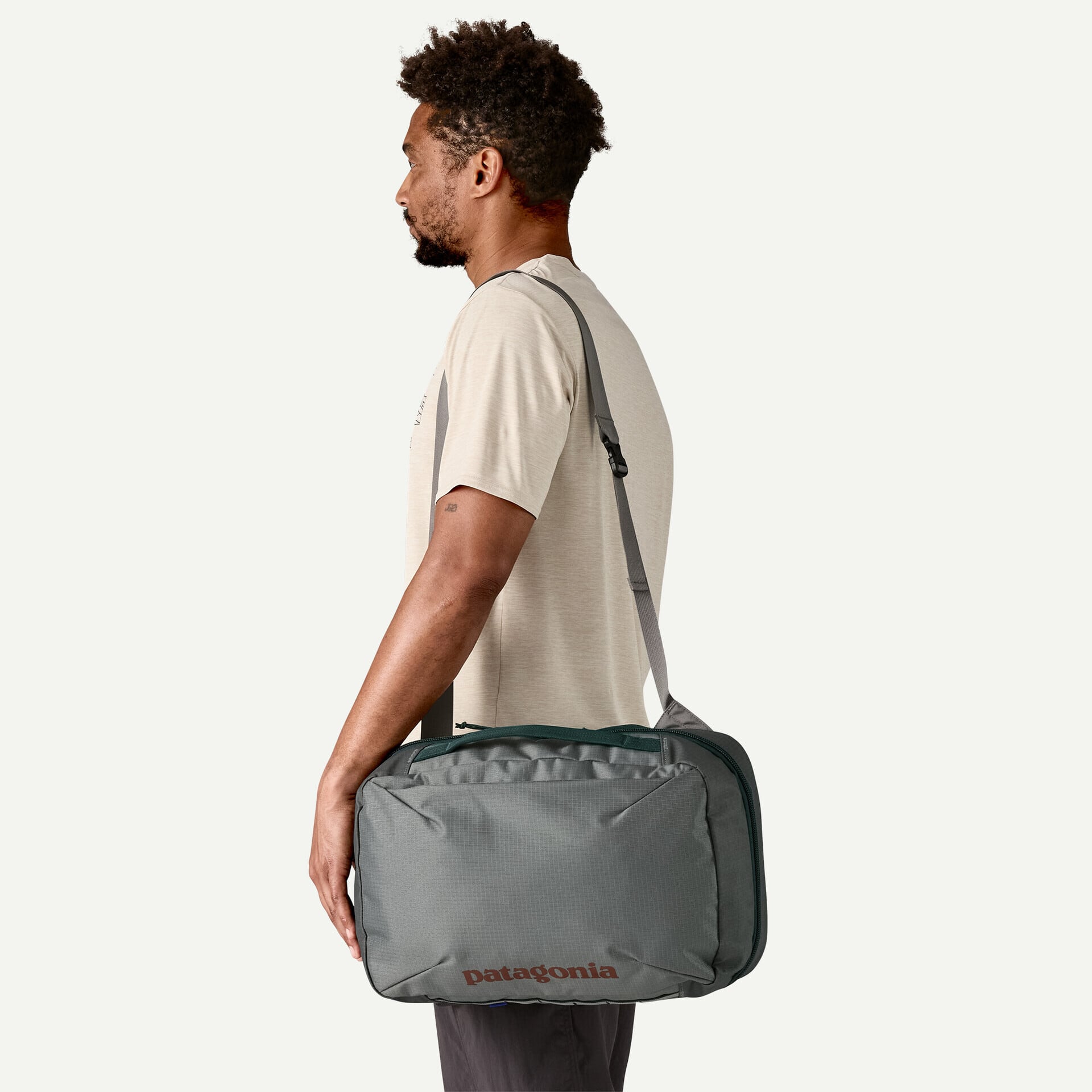 Patagonia パタゴニア ブラックホール・マイクロ MLC 22L 3WAY