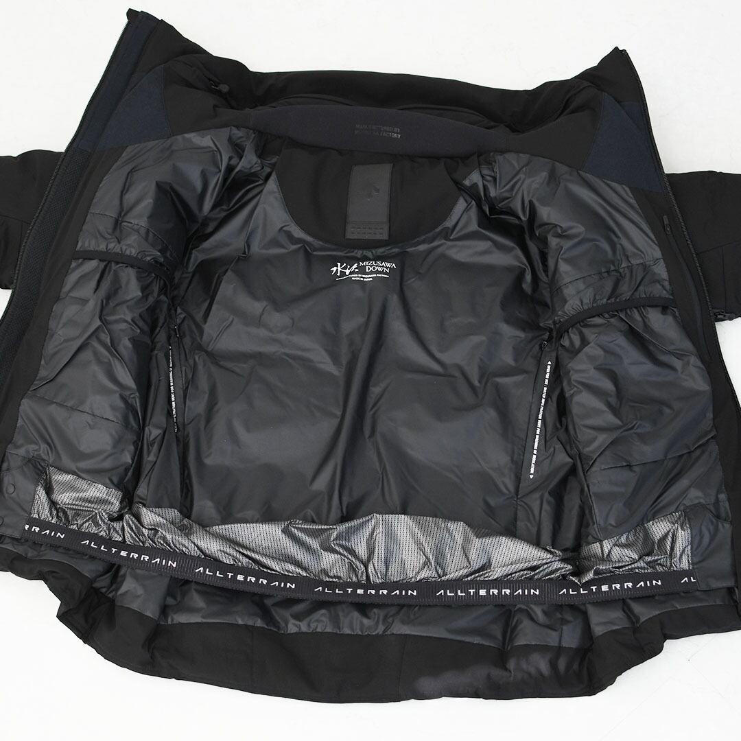 30%offクーポン」DESCENTE ALLTERRAIN [デサントオルテライン