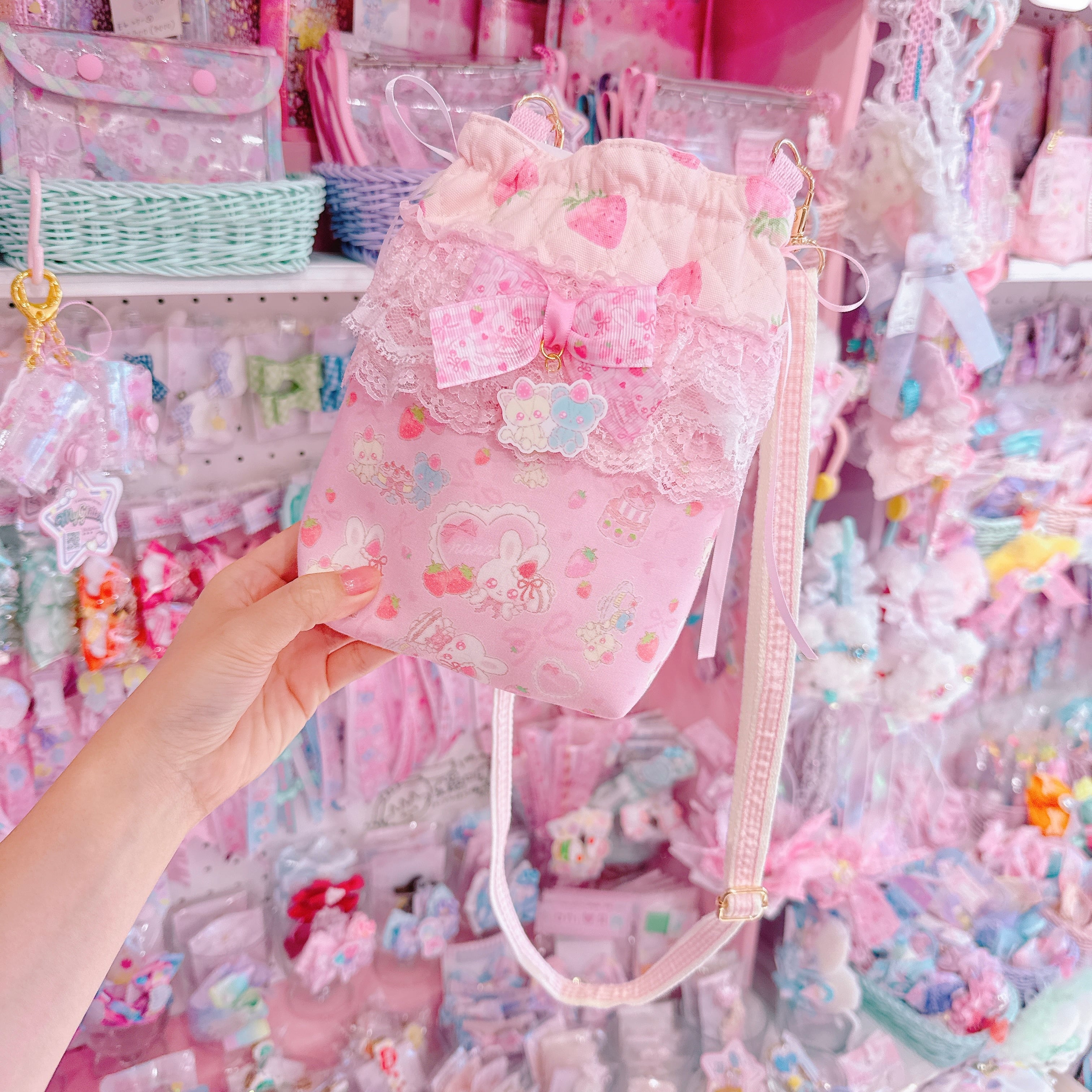 【E3】90-11ミニショルダーバッグ