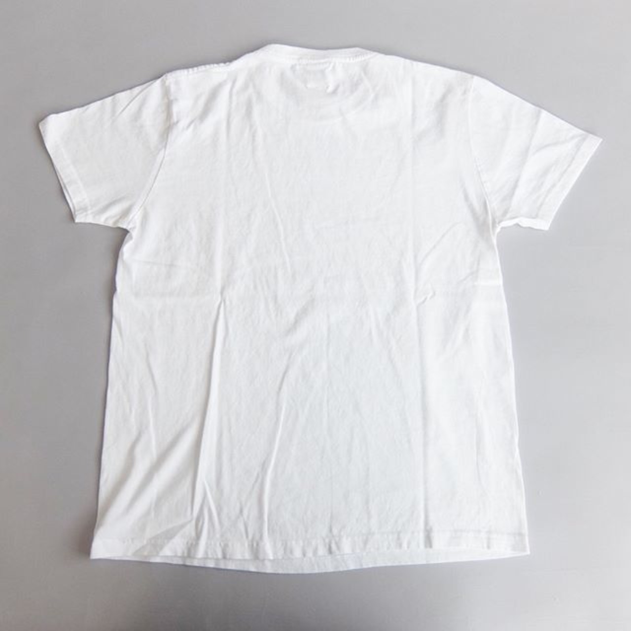 TACOMA FUJI RECORDS / タコマ姉さん / KEN KAGAMI / WHITE / タコマフジ / 加賀美健 / ホワイト