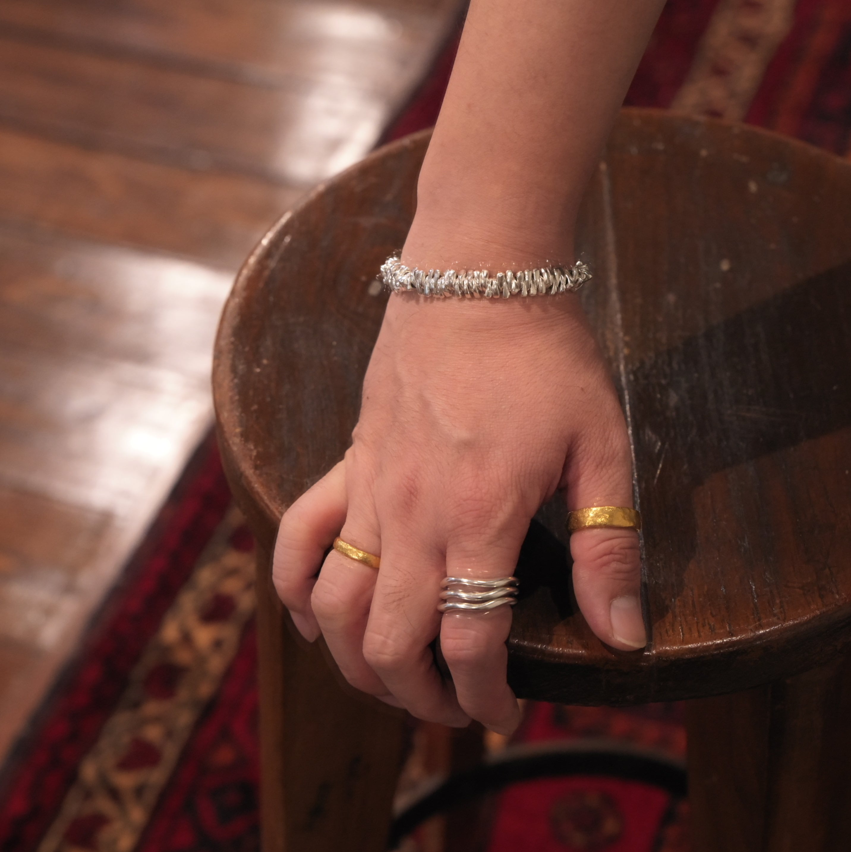 在庫あり】(お問い合わせ商品) JILL PLATNER (ジルプラットナー