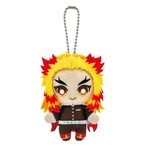 鬼滅の刃 Chibiぬいマスコット 煉獄杏寿郎(9802658)