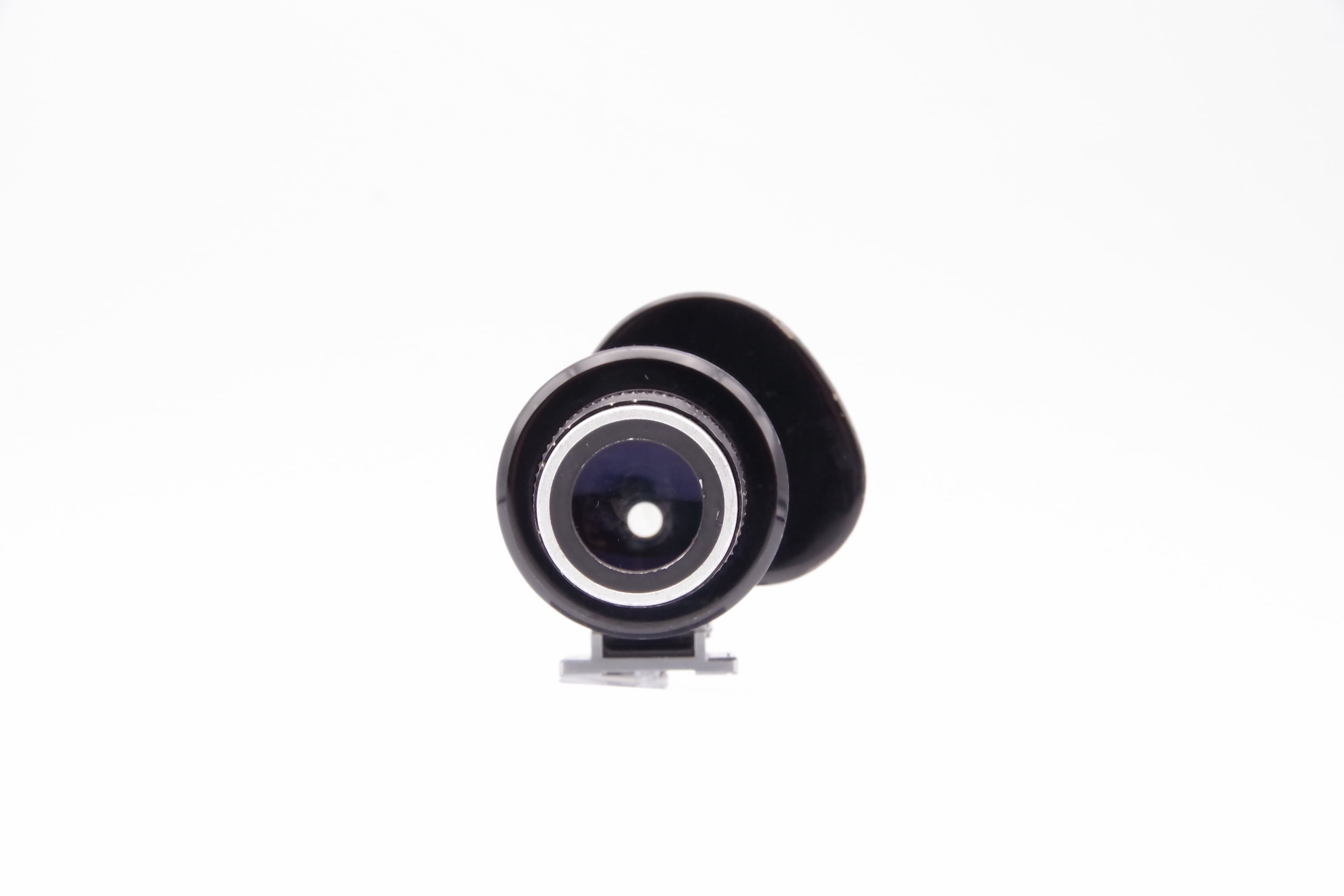 Zoom Finder VL 85-135mm Canon キヤノン ビューファインダー | 近江