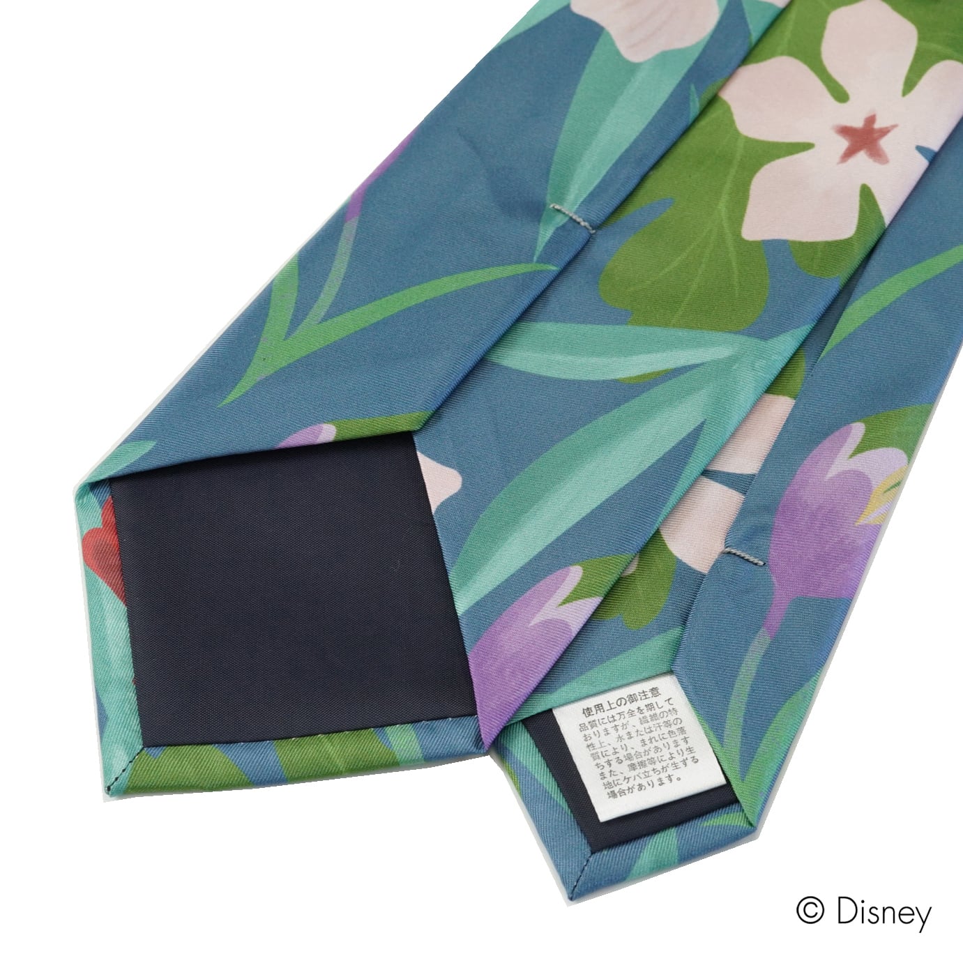 ディズニー／ネクタイ (ズートピア・ニック柄) | wicmarket