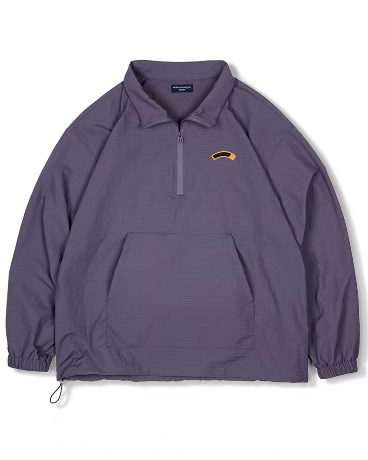 Retro Sports Pullover Outer  K0260