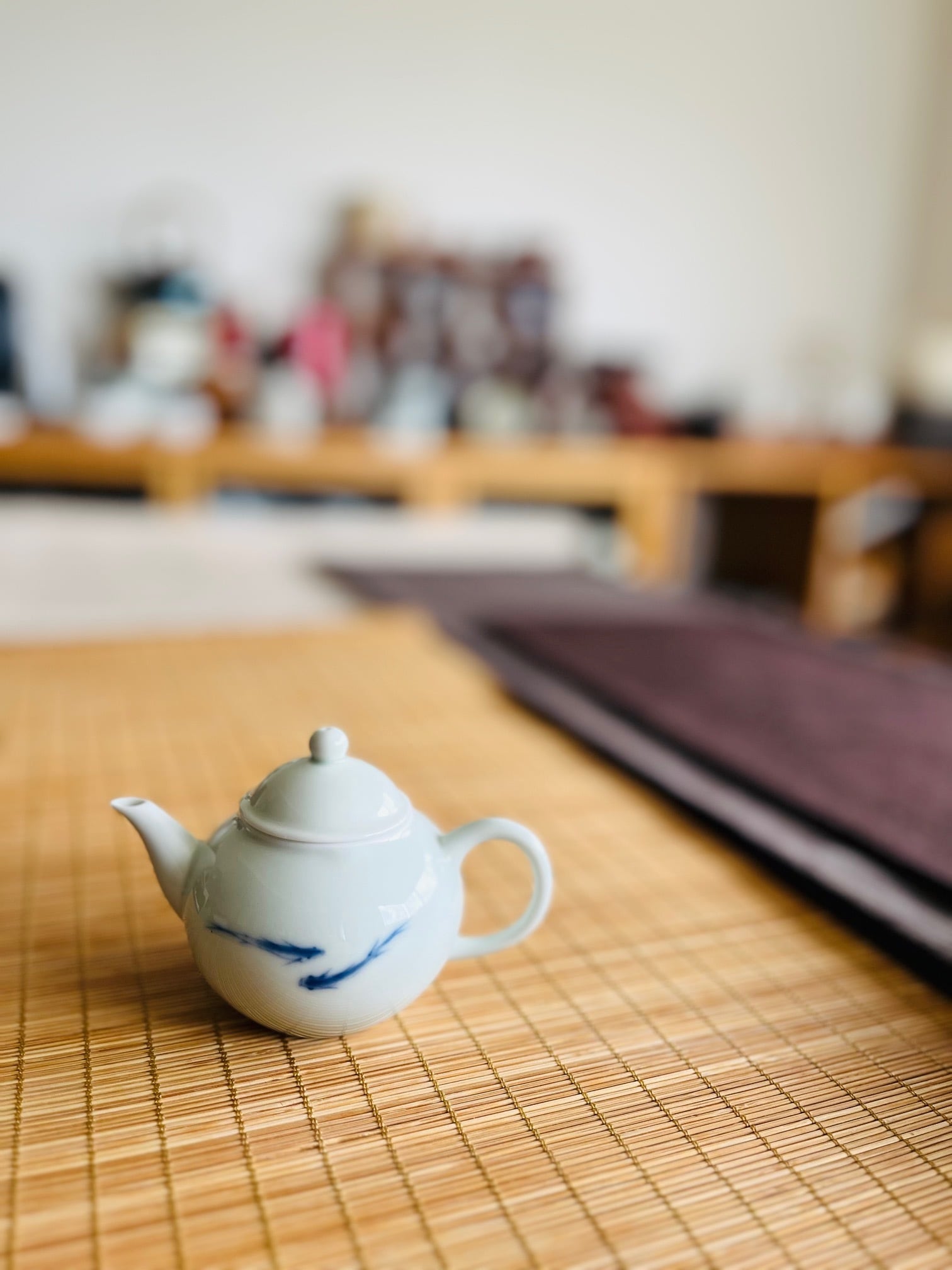 茶海堂 Chakaido