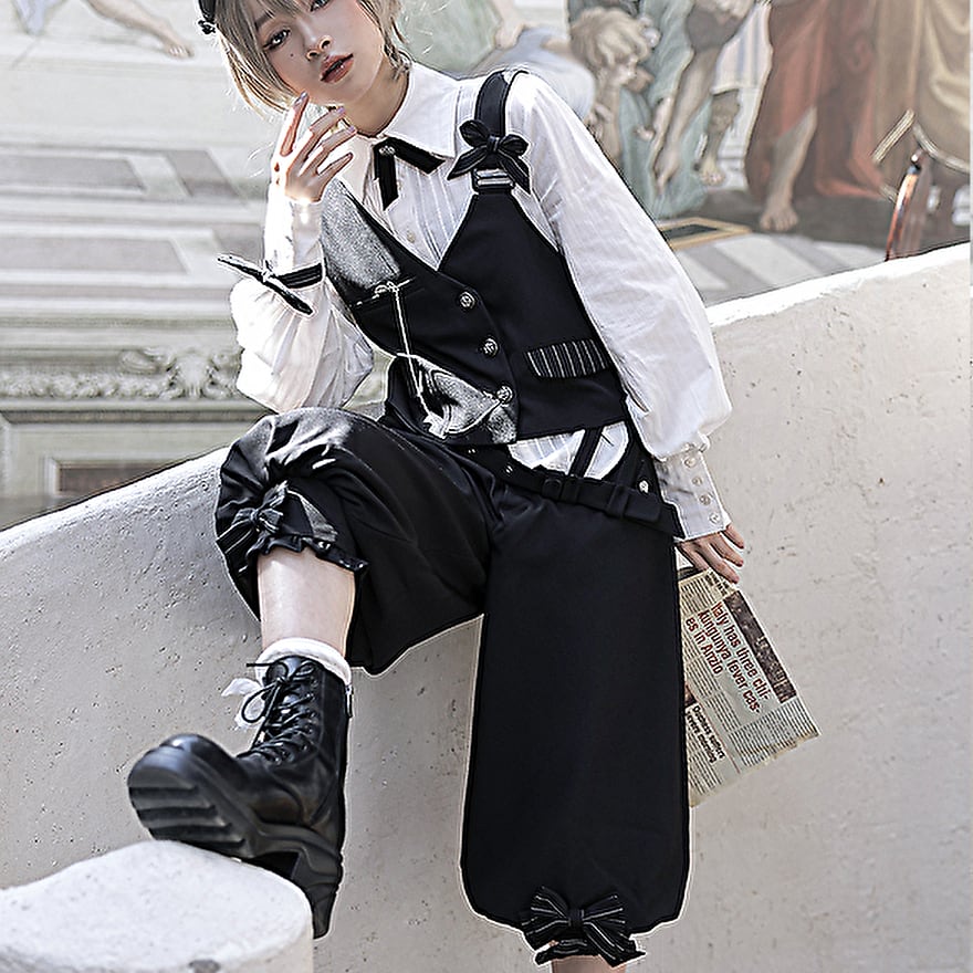 人気第5位 王子系 皇子系ロリィタ 少年装 男装 ブランド Princess