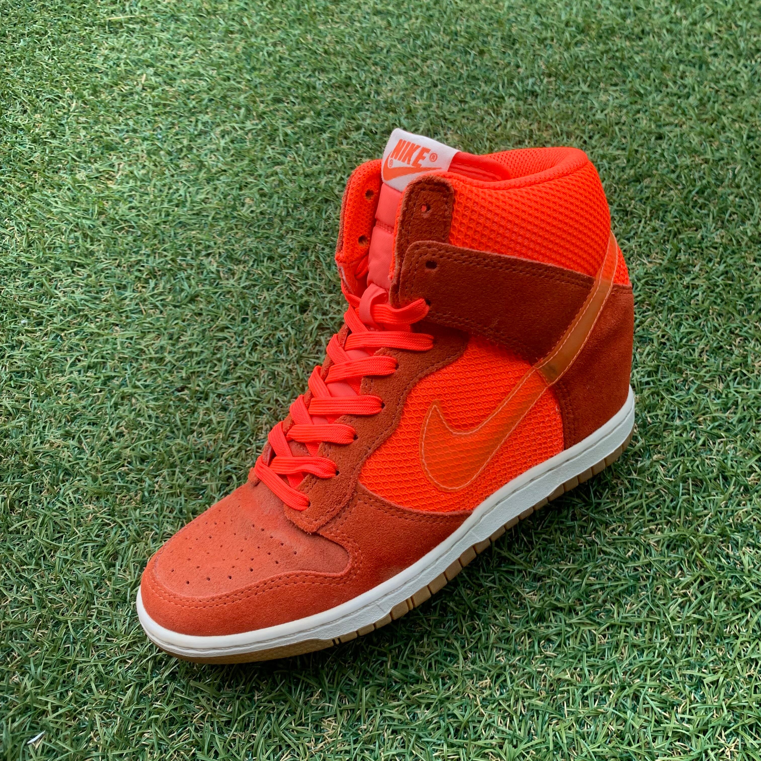 NIKE DUNK SKY HI MESH ナイキ ダンク スカイハイ メッシュ G369 | Pay ID