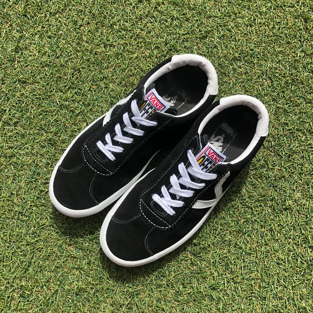 VANS EPOCH SPORT PRO ヴァンズ エポックスポーツ プロ HT169 | reshoe