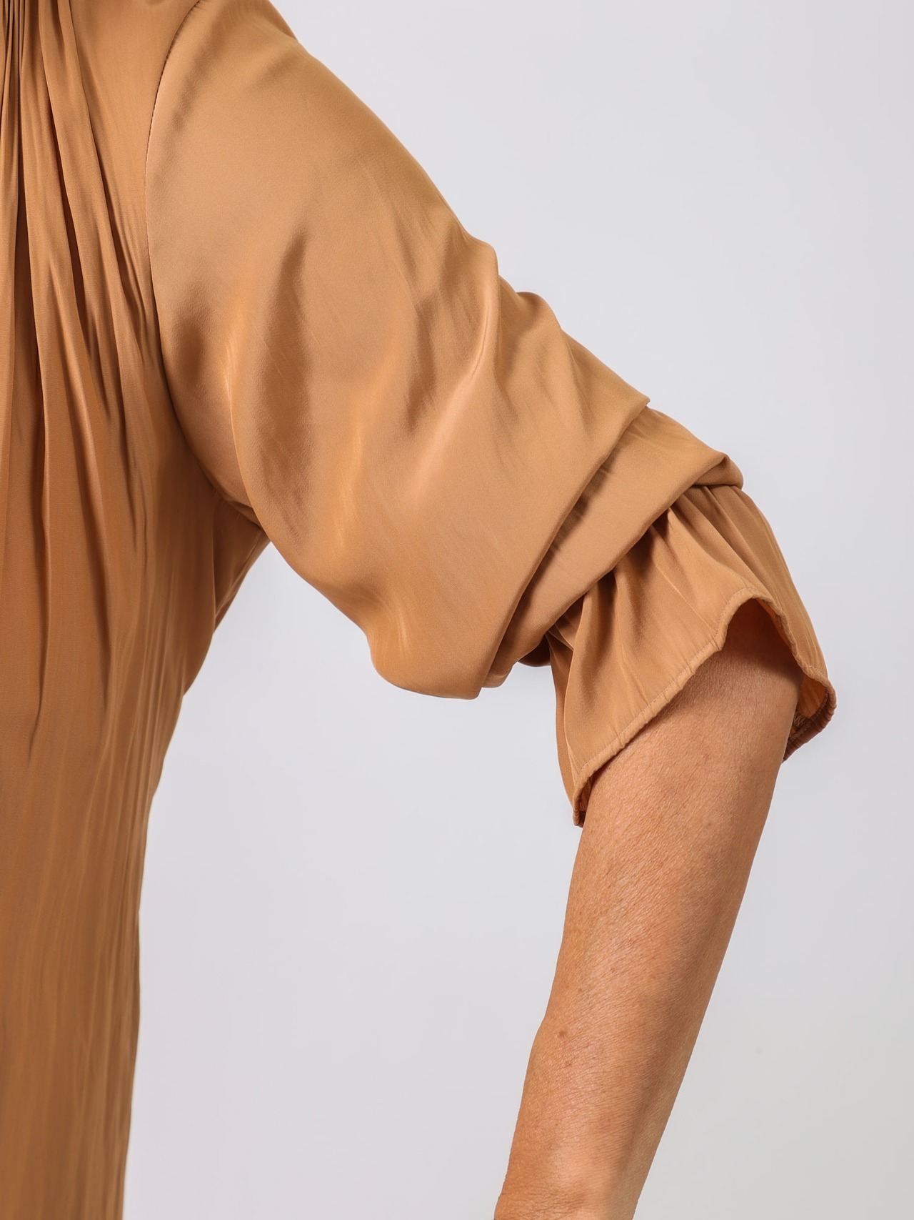 Mylanka（オトナシャツワンピース）