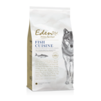 Edenフィッシュキュイジーンドッグ　2kg
