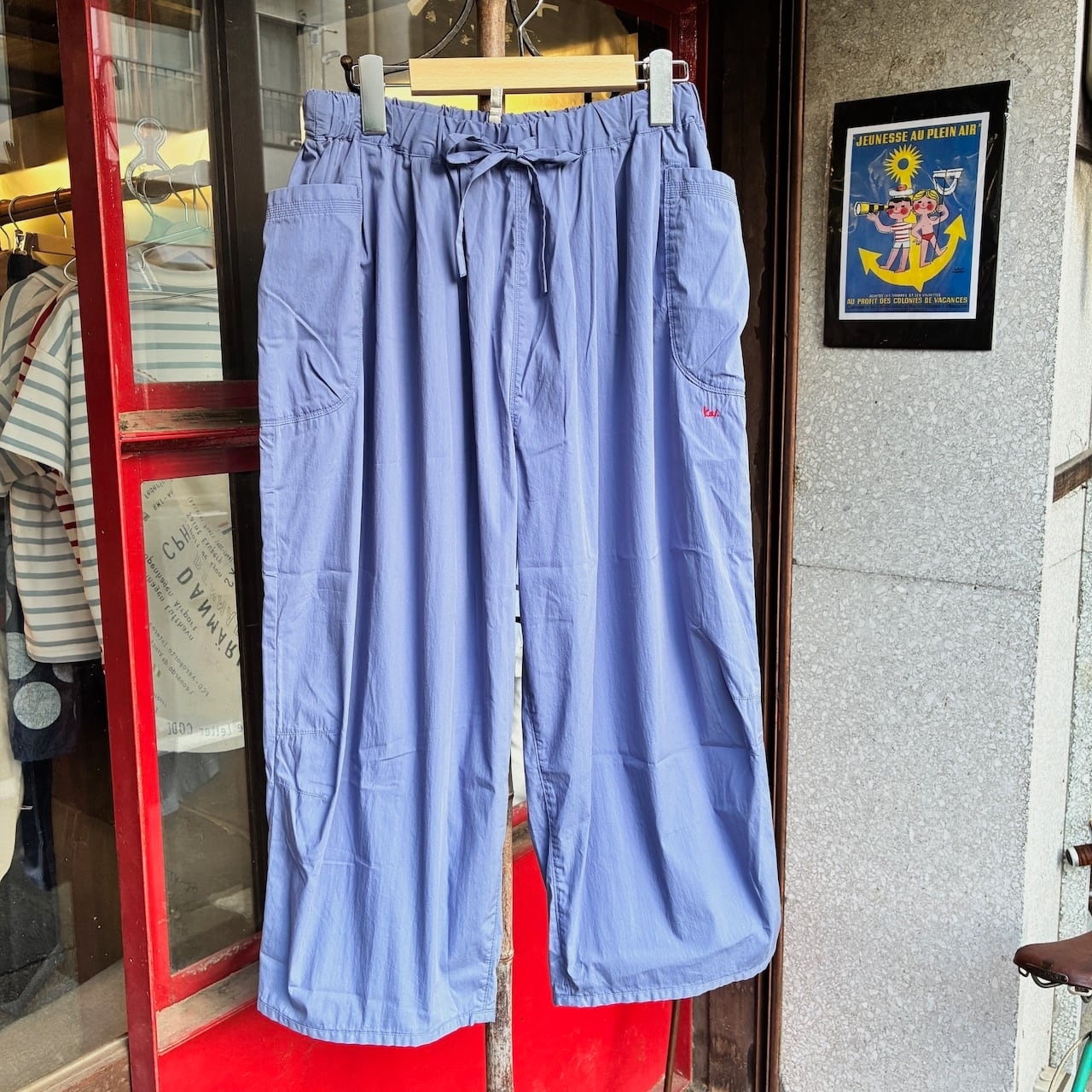 パンツ | 快晴堂
