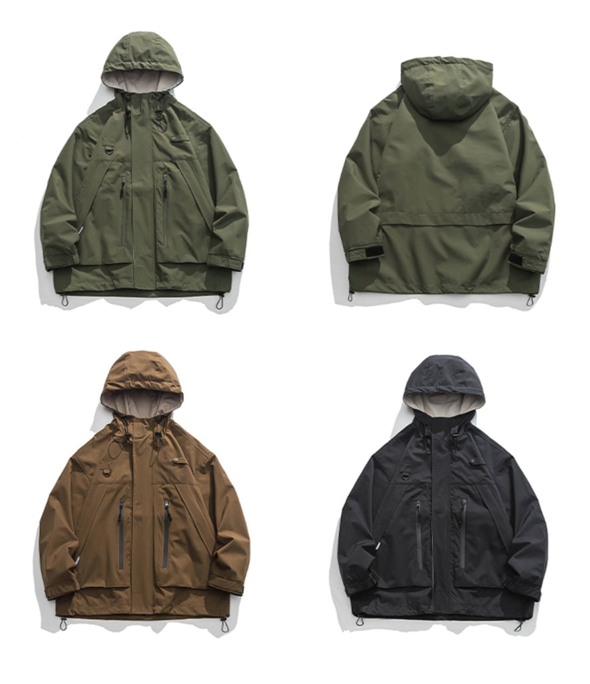 撥水性 シティーアウトドアジャケット m779 | sky peep 撥水性 シティーアウトドアジャケット m779 | sky peep