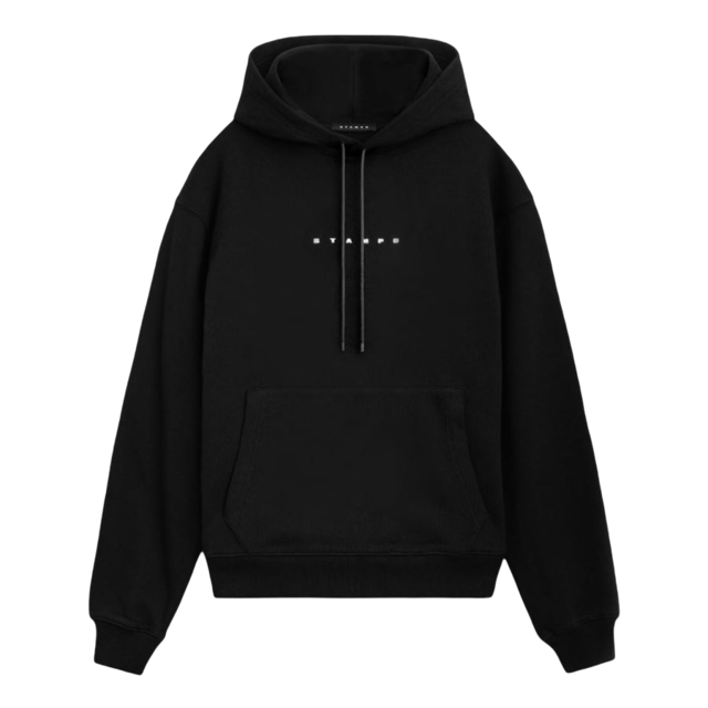 【STAMPD】Stampd Strike Logo Hoodie(BLACK)