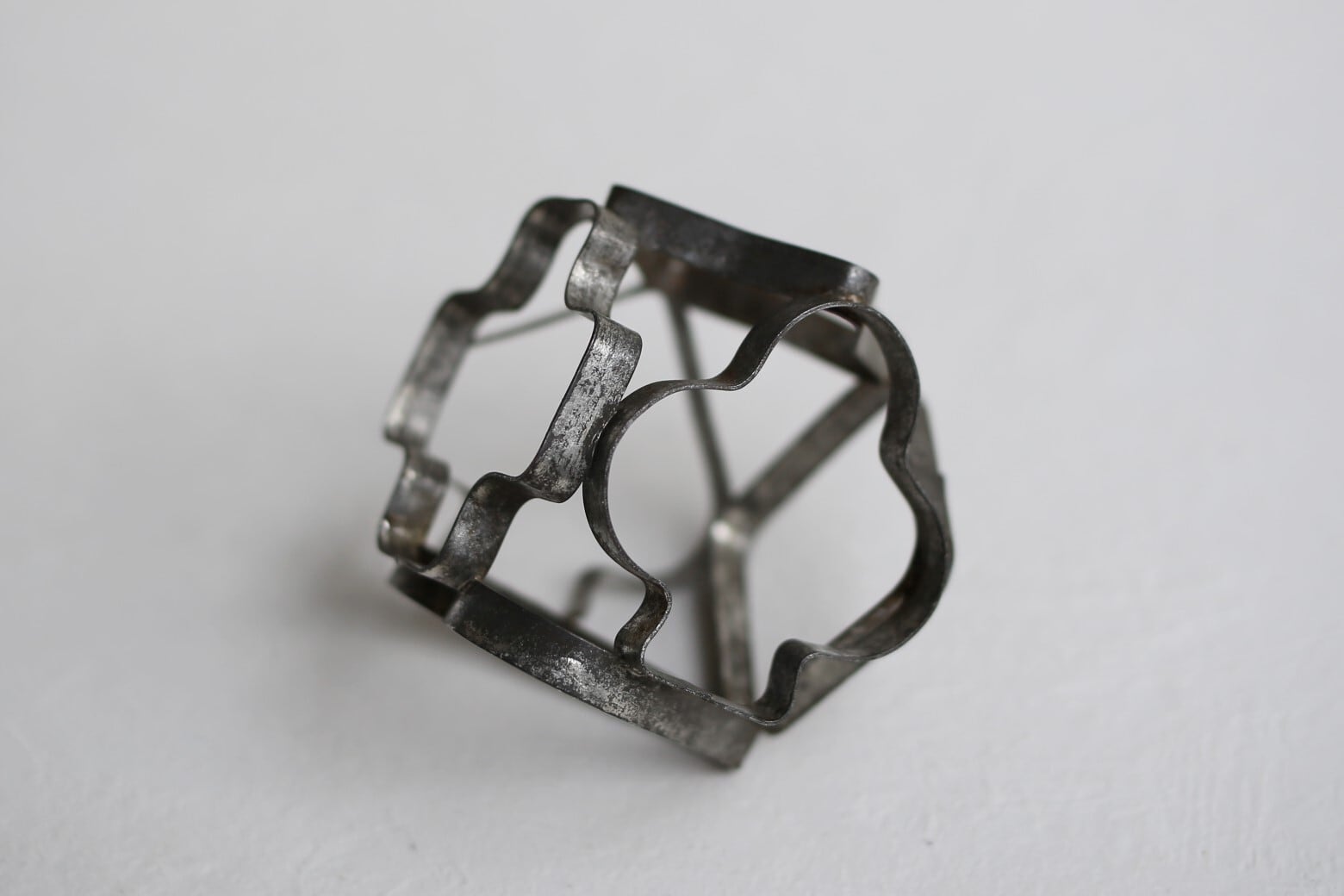 アンティーク菓子型 vidal様専用 アンティーク お菓子型 6個セット① - メルカリ