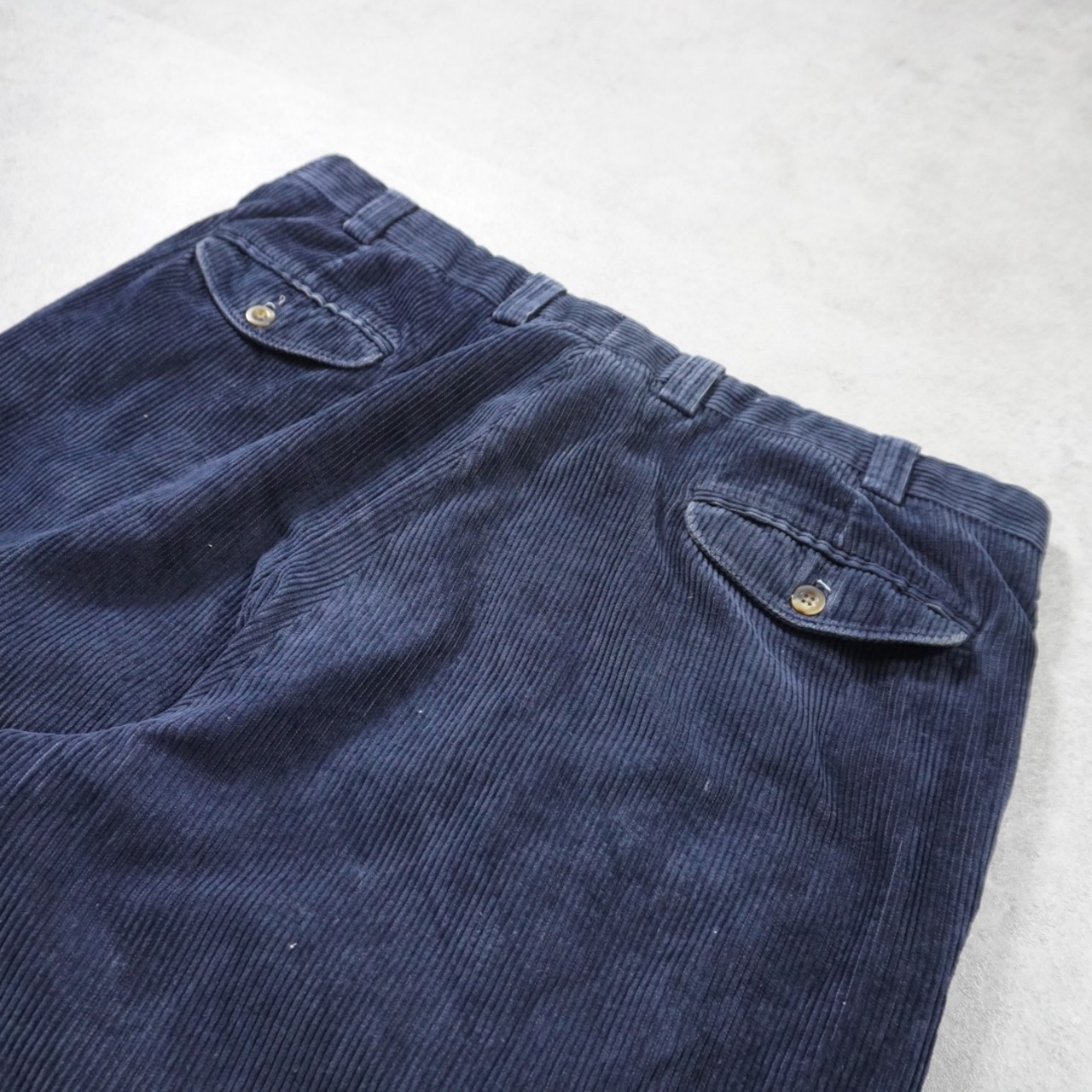 L.L.Bean corduroy pants W38 古着 - 8
