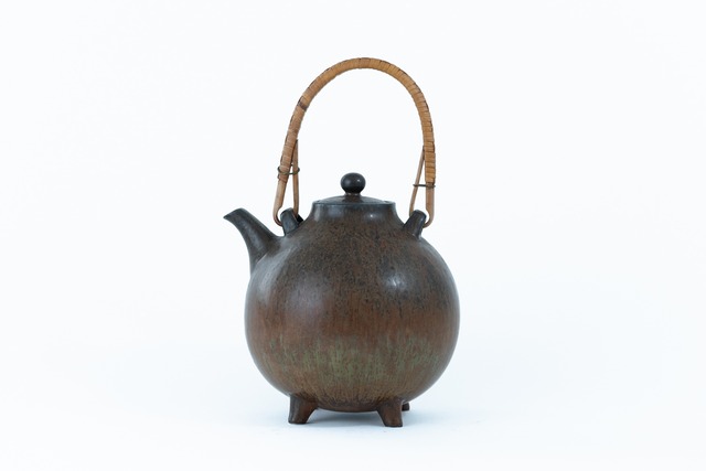 Gunnar Nylund | Tea Pot