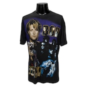 【BON JOVI】ボン・ジョヴィ "KEEP THE FAITH" 90's Vintage Tシャツ