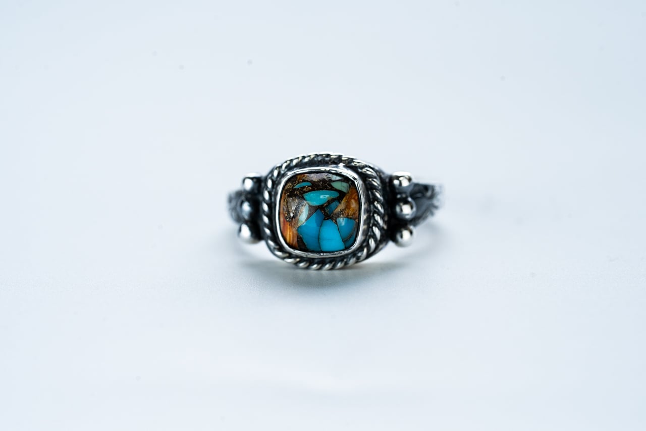 WAKAN SILVER SMITH online store WAKAN SILVER SMITH online store