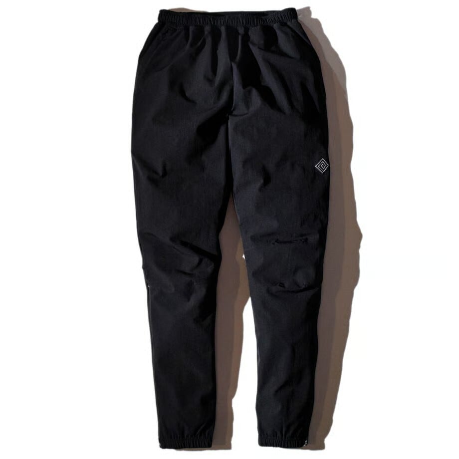 ELDORESO Ikangaa Pants (Black) | TRAILHEAD ISESAKI BASE